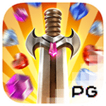 Gem Saviour Sword