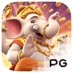 Ganesha gold