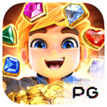 Gem saviour conquest