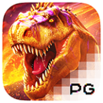 Jurassic kingdom